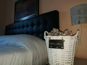  Dante Rooms  Катания